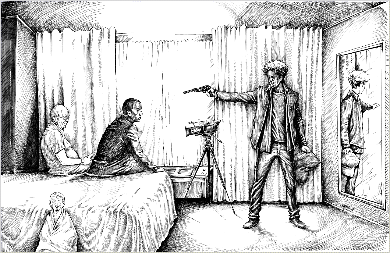 hotelroom1 screenshot